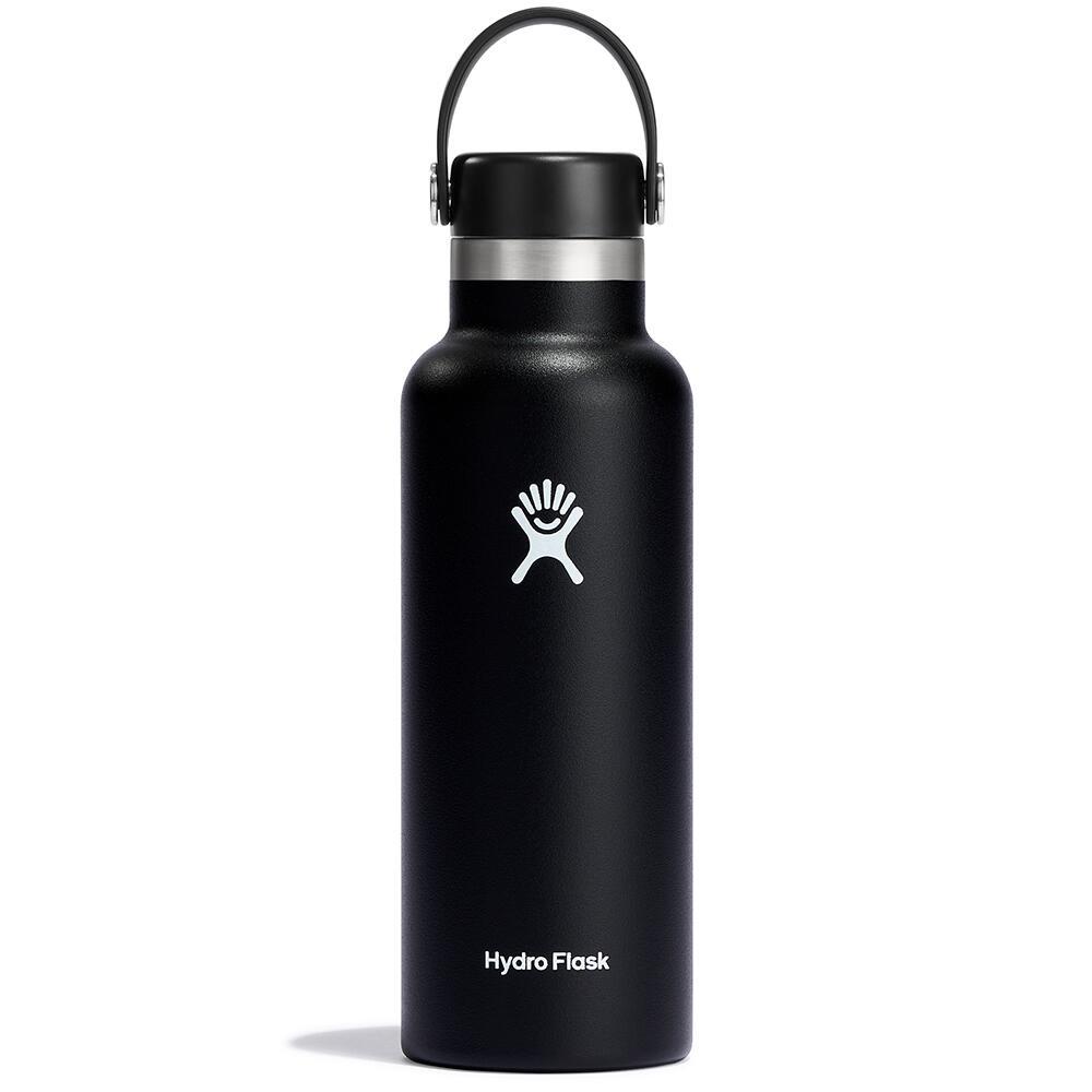Hydro Flask Insulated Water Bottle – Stainless Steel Vacuum Flask