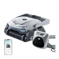 BUBLUE Bubot 800P Gen2 Robotic Pool Cleaner – Smart Automatic Pool Vacuum for Floors, Walls & Waterline