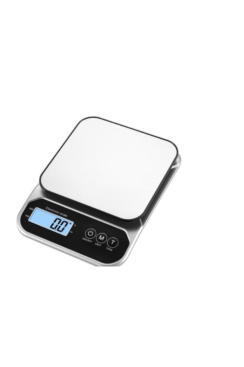Digital Kitchen Scale – High Precision Food Scale for Cooking & Baking